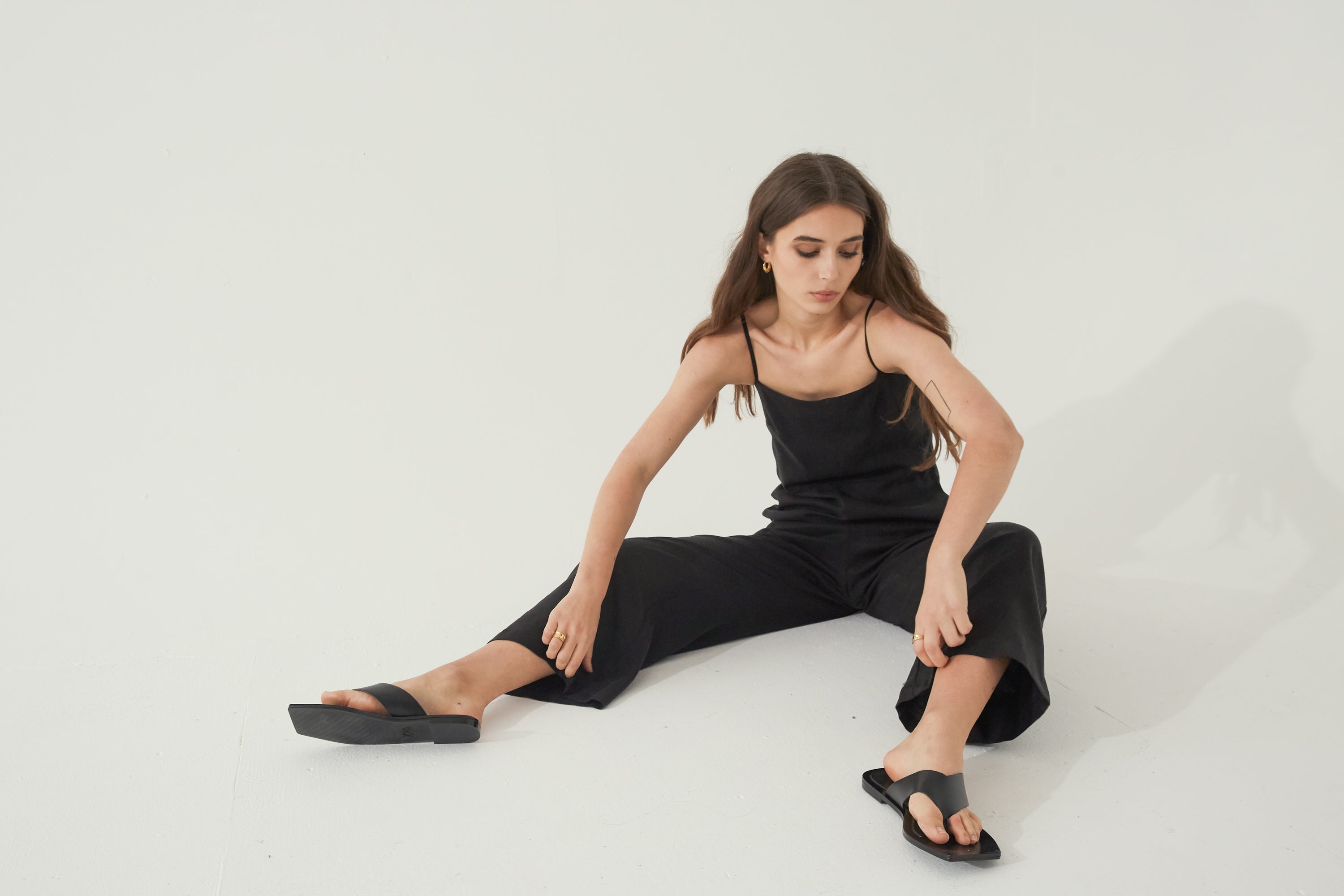 SS20 – Almina Concept