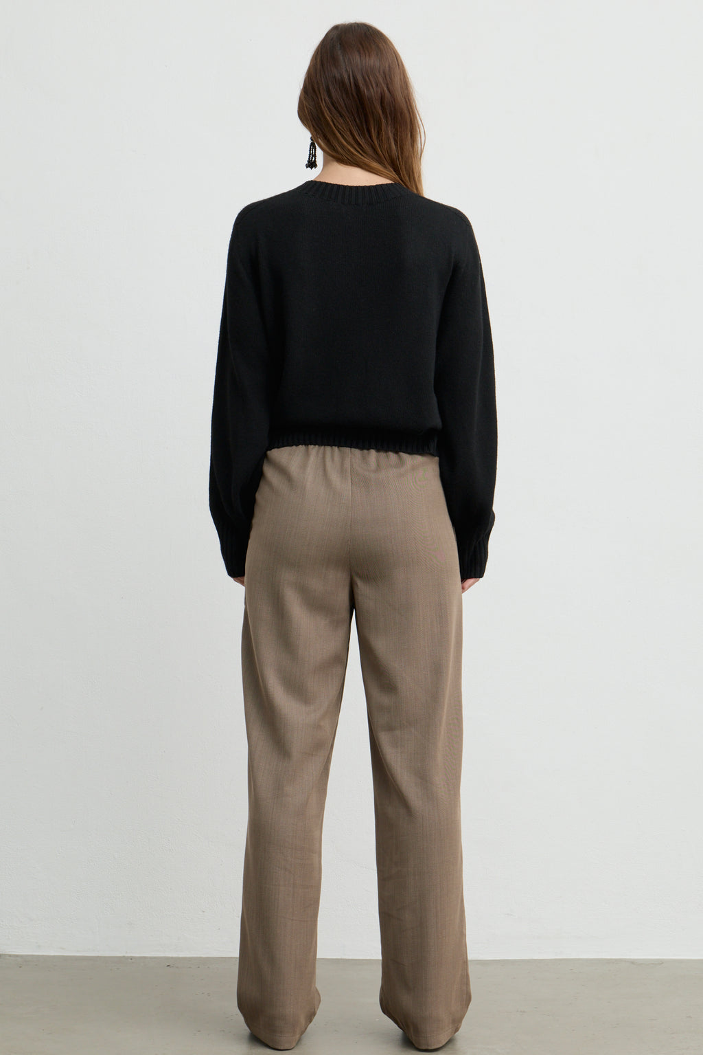 Knit Cardigan