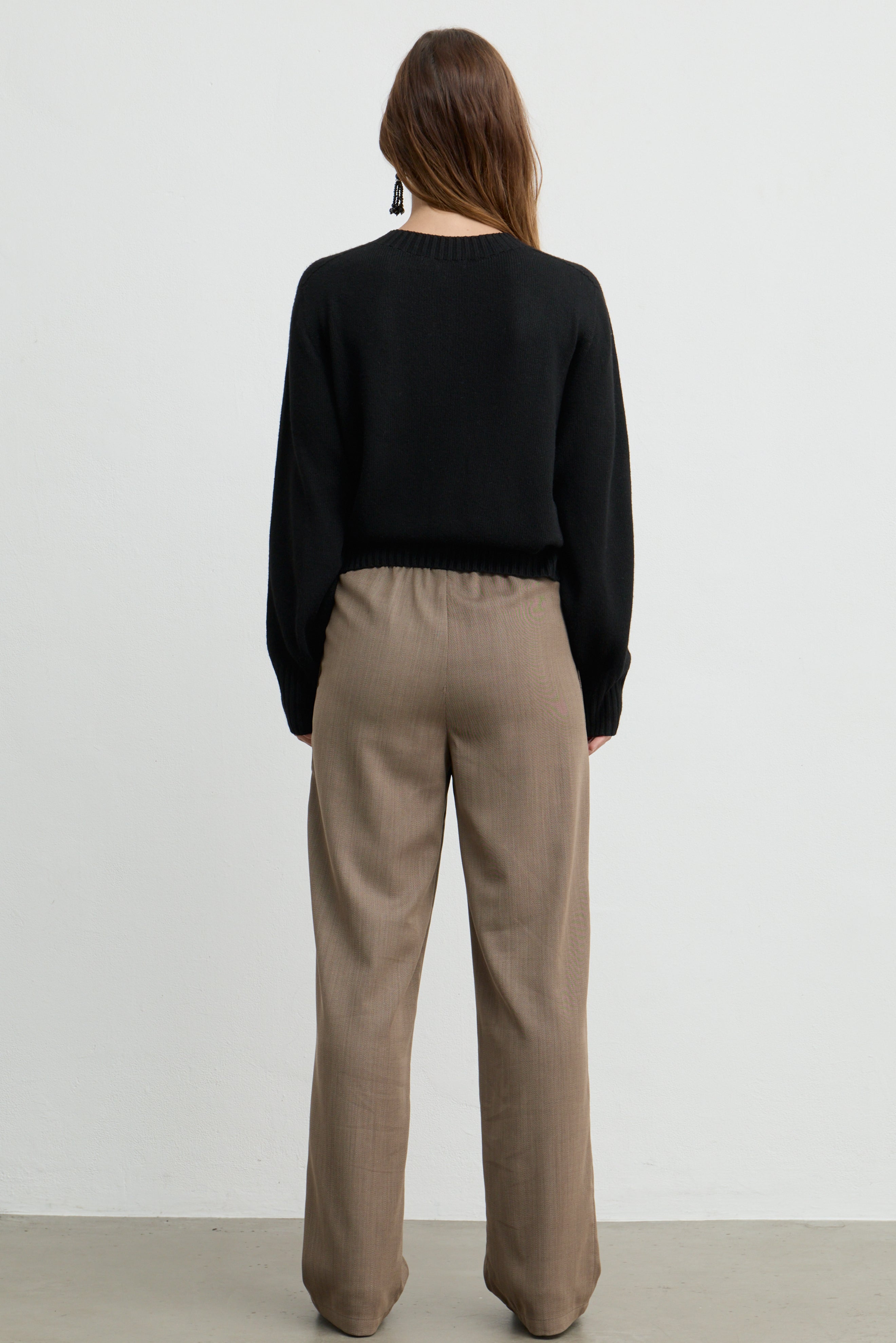 Knit Cardigan