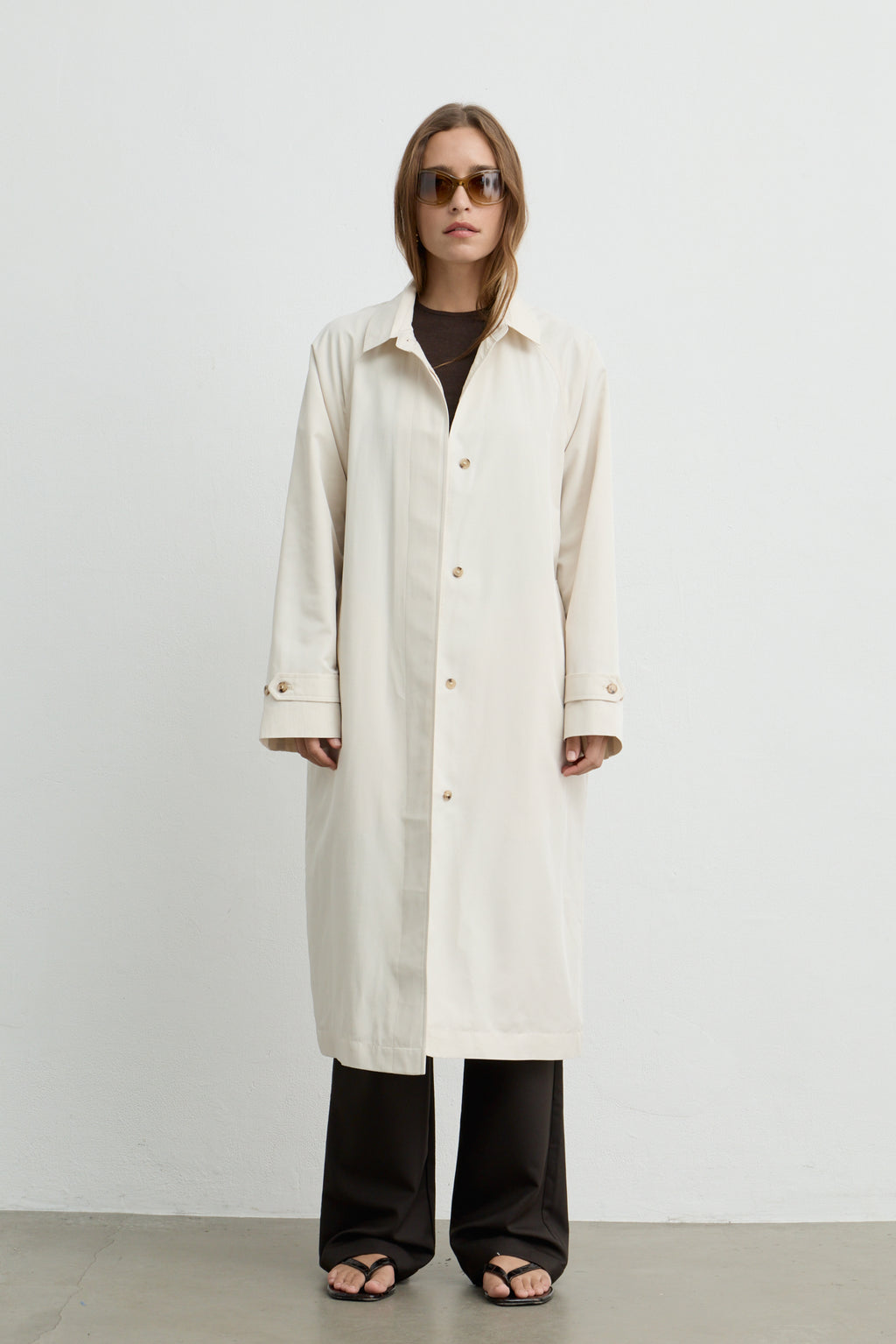 Trench Coat