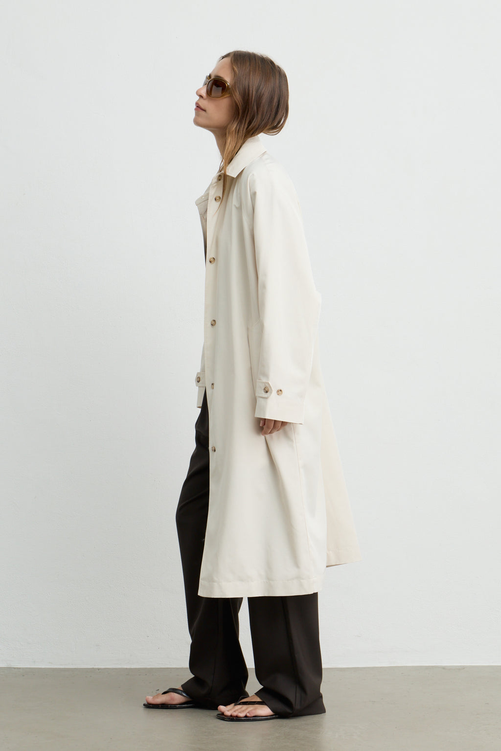 Trench Coat