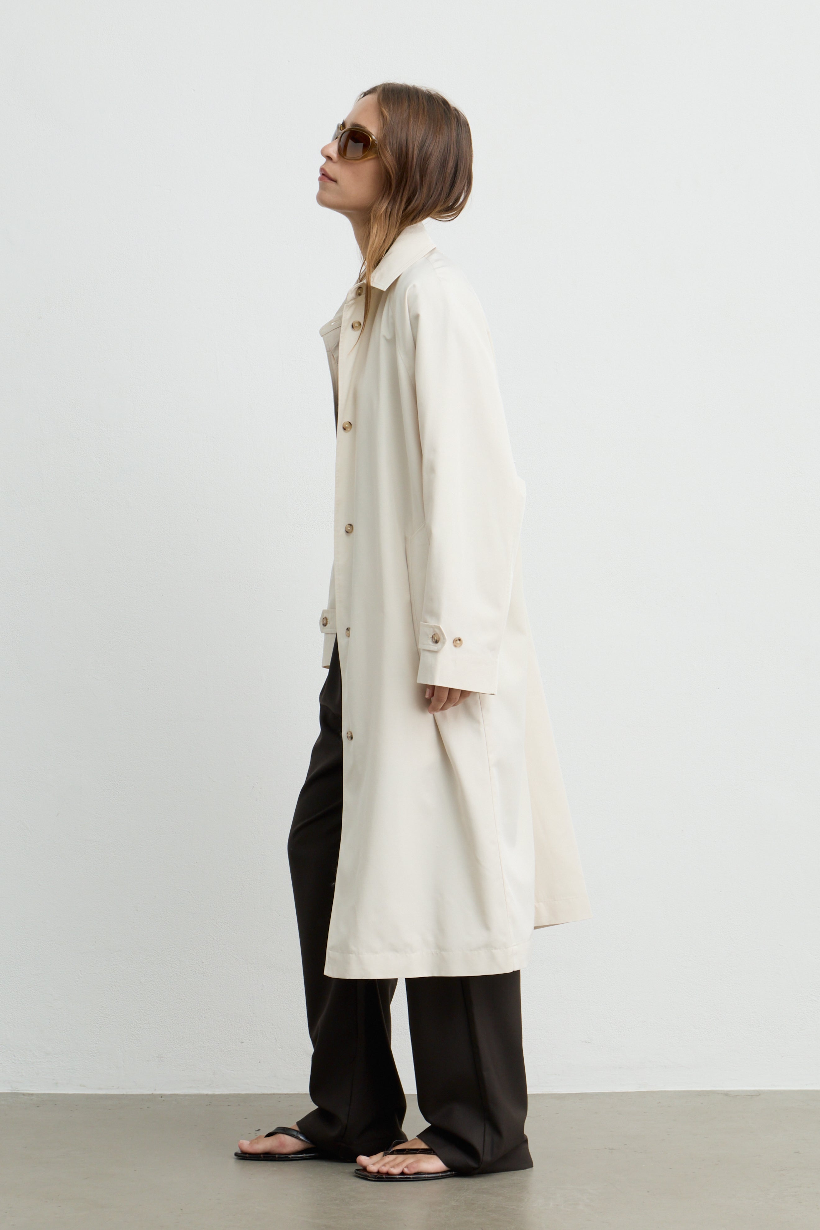 Trench Coat