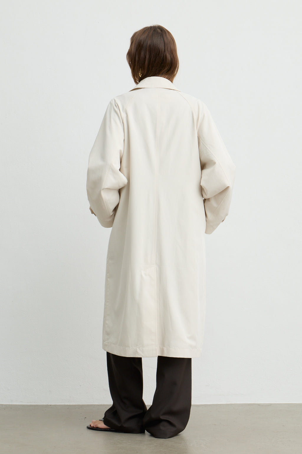 Trench Coat