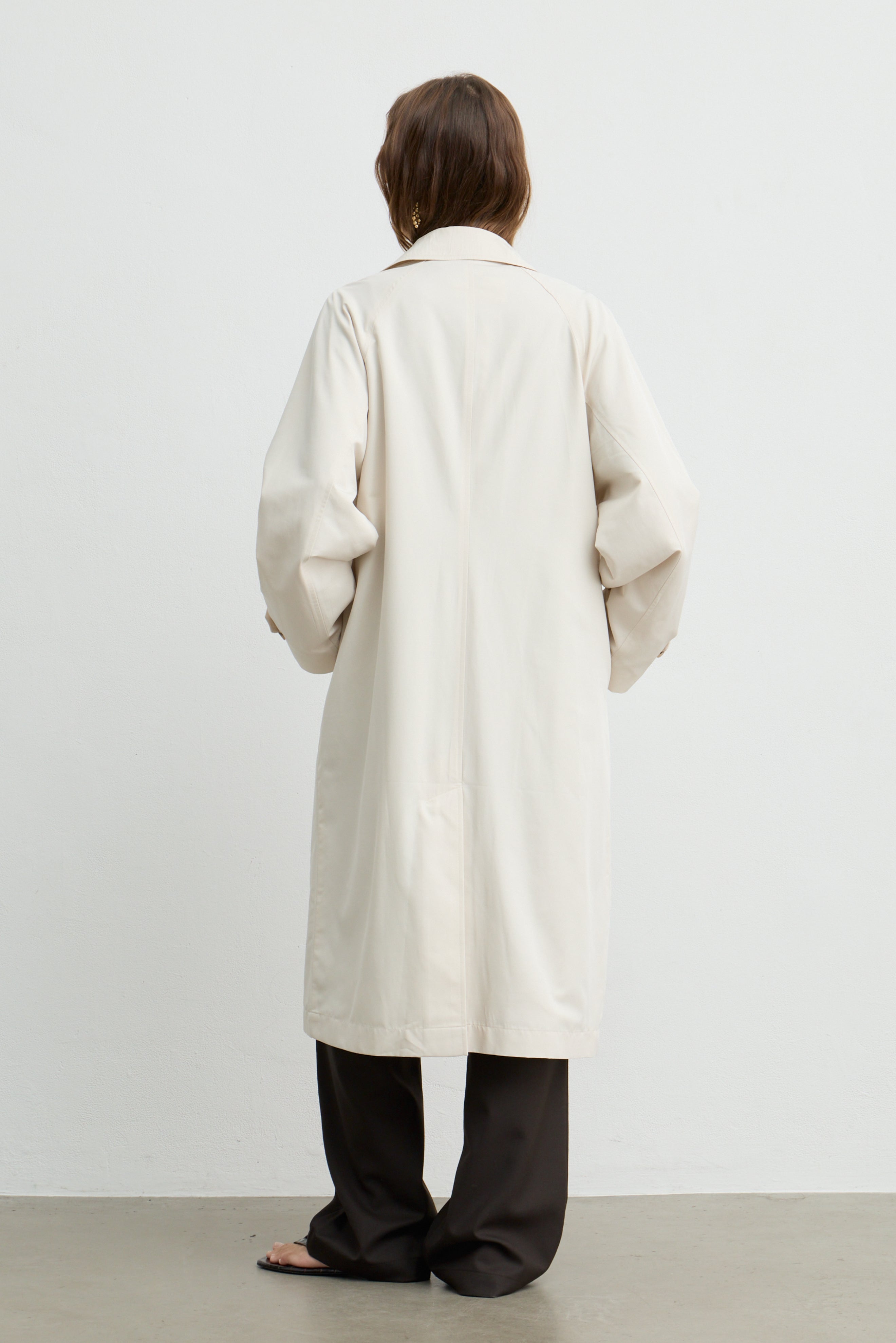 Trench Coat
