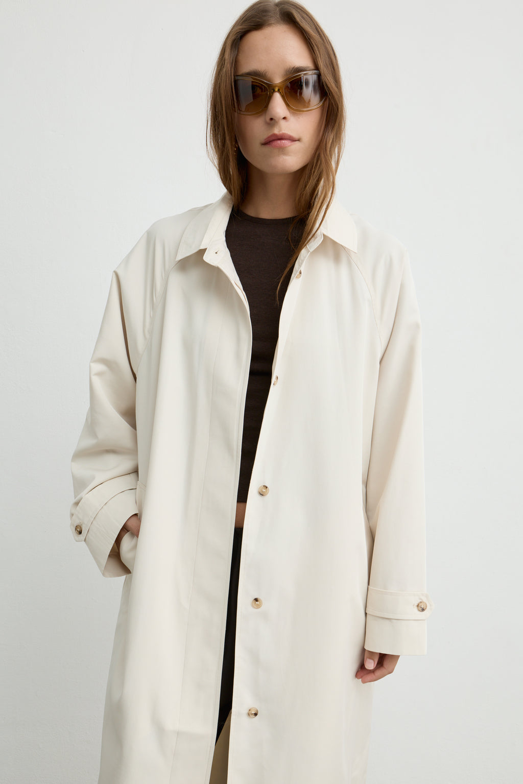 Trench Coat