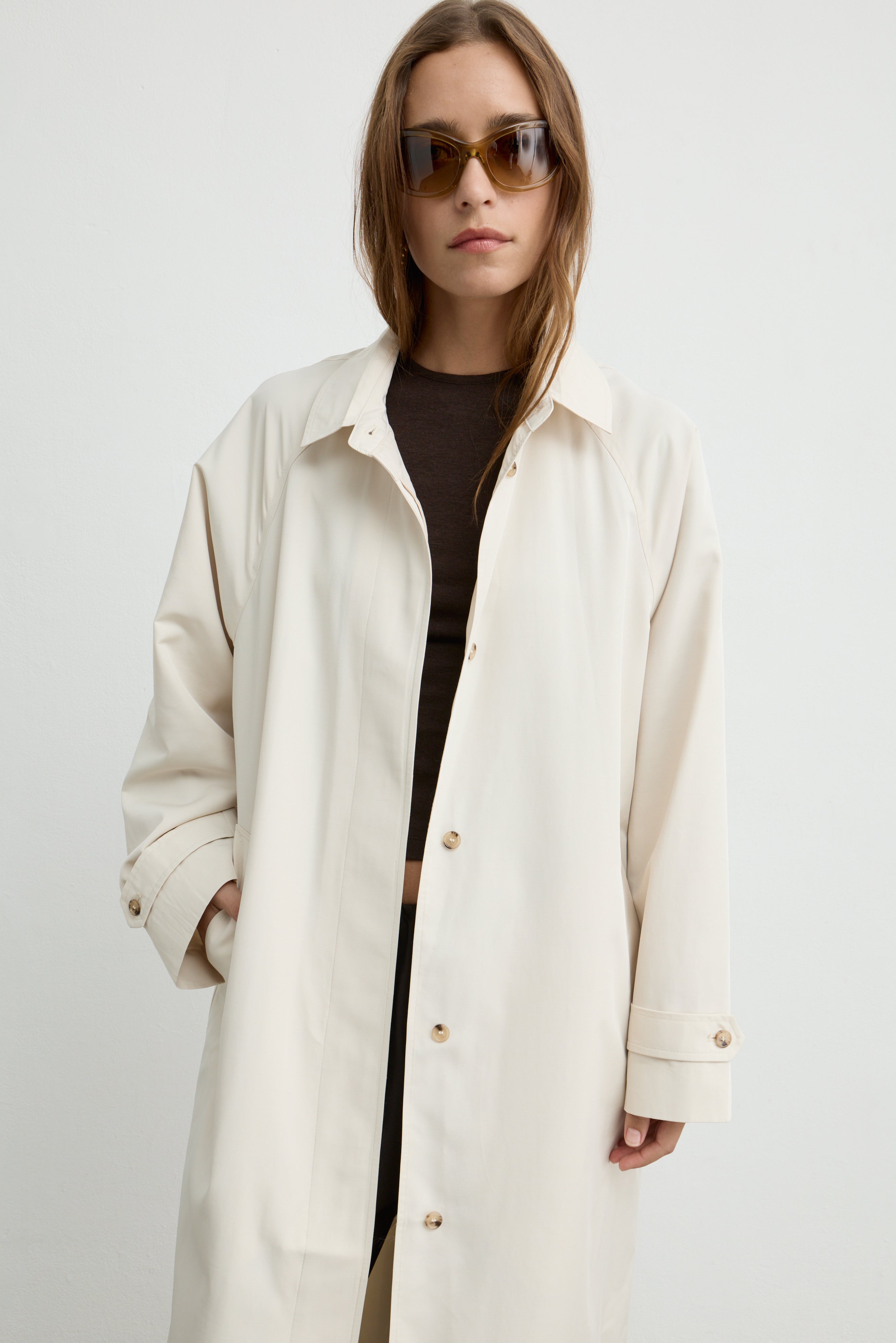 Trench Coat