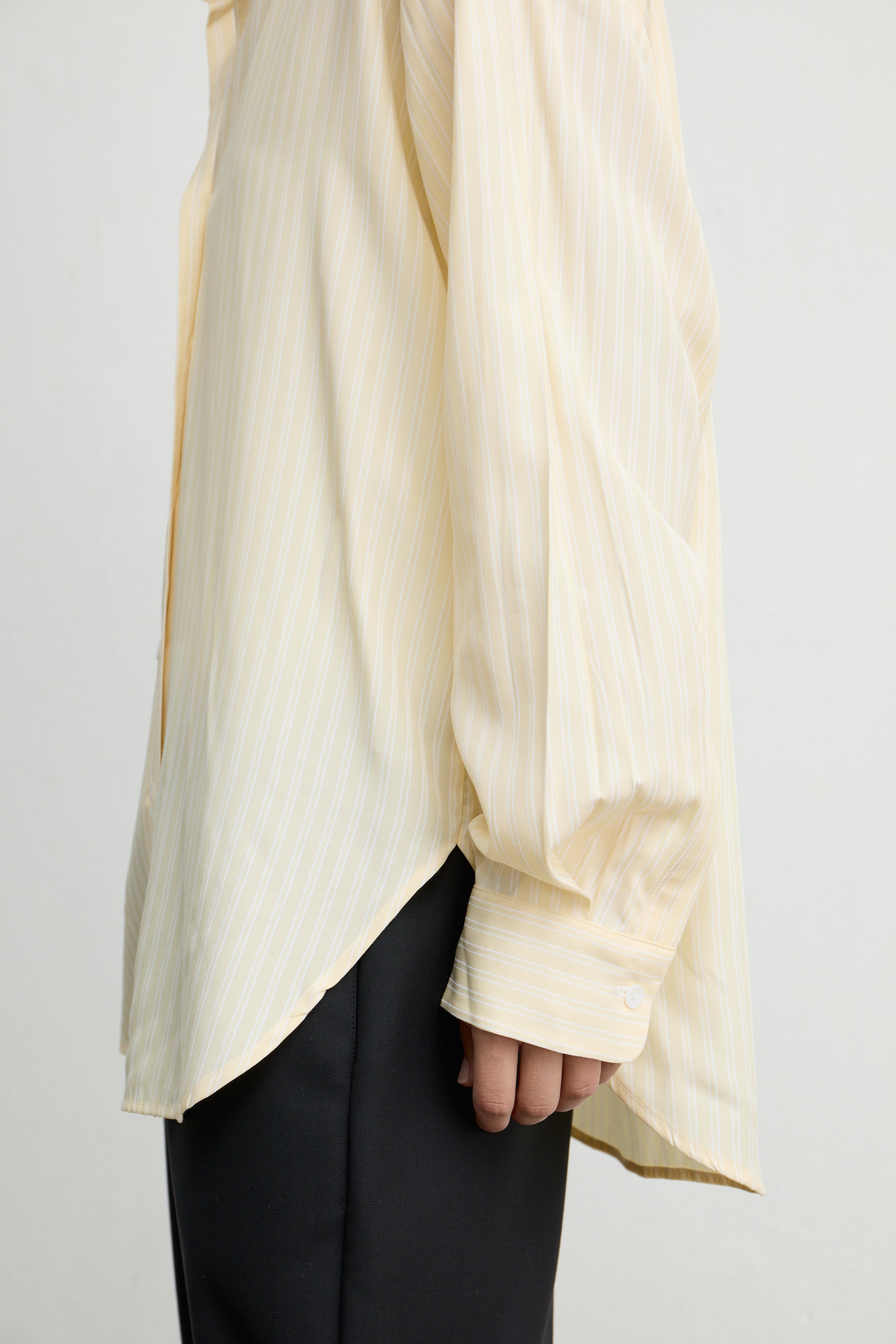 Oversized Shirt