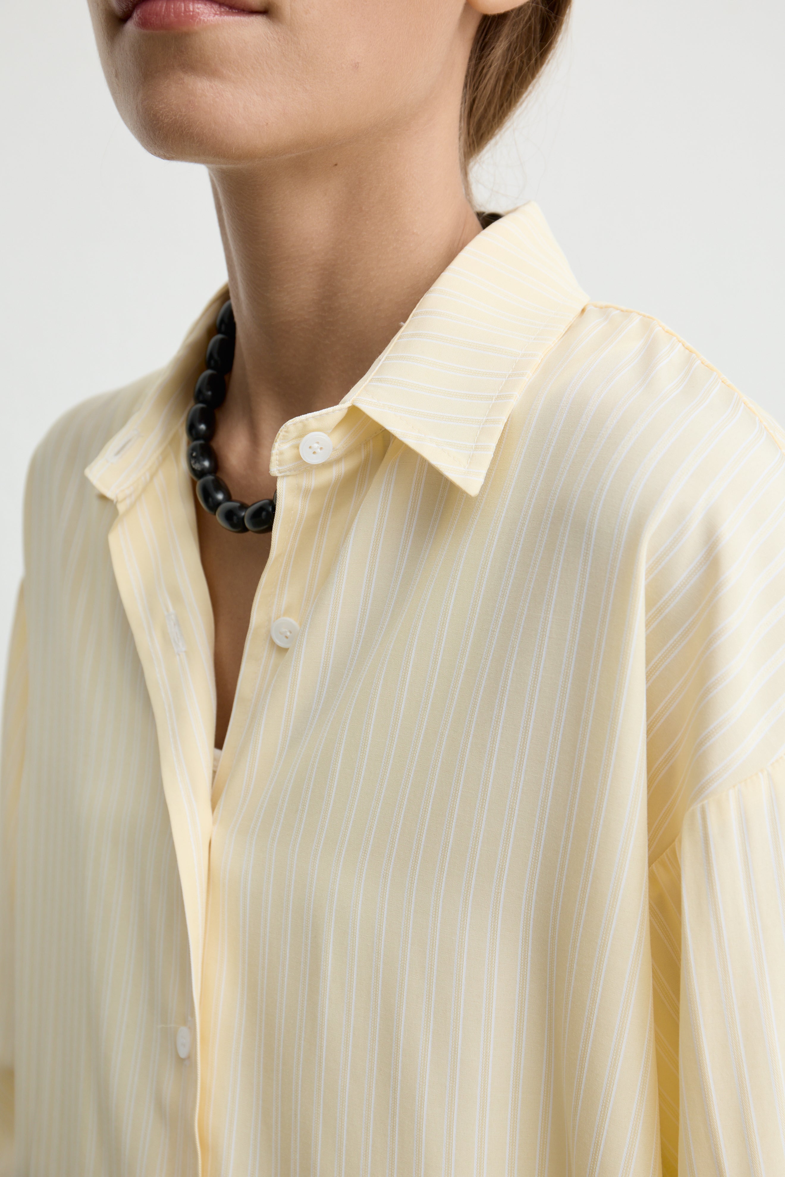 Oversized Shirt