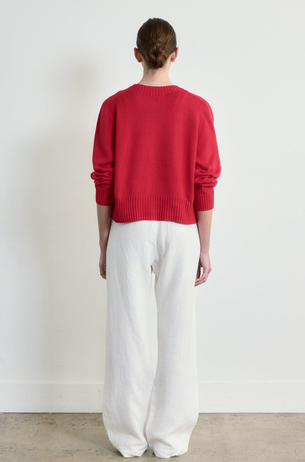 Knit Cardigan - Almina Concept 