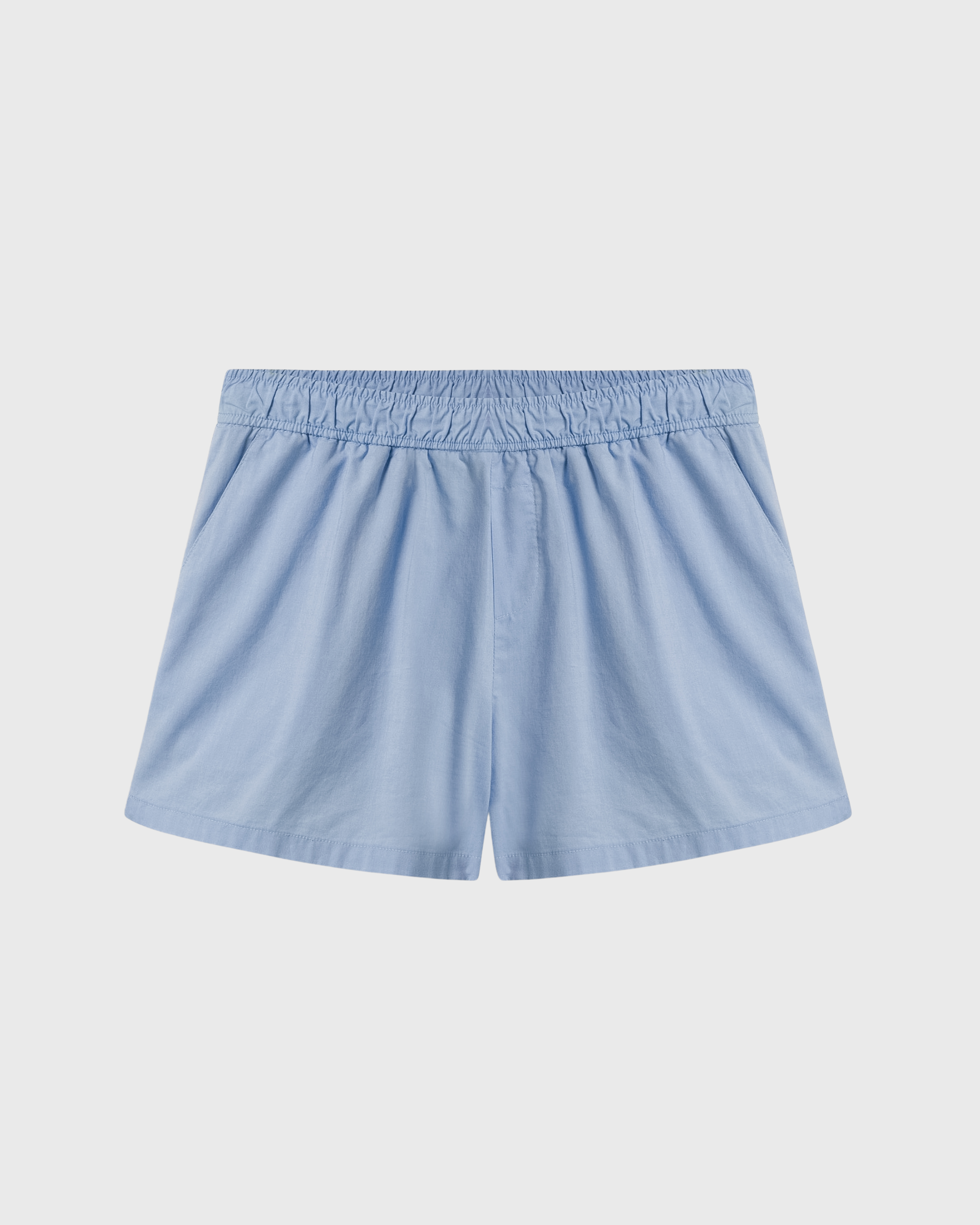 Boxer Cotton Shorts - Almina Concept 