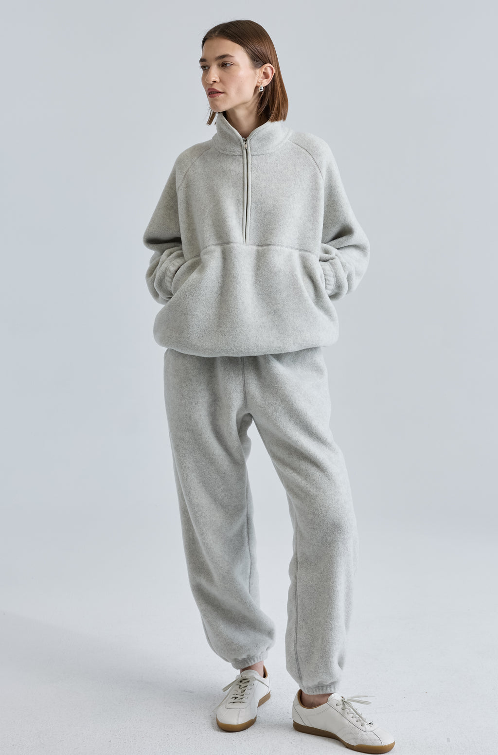 Sweatpants - Almina Concept 