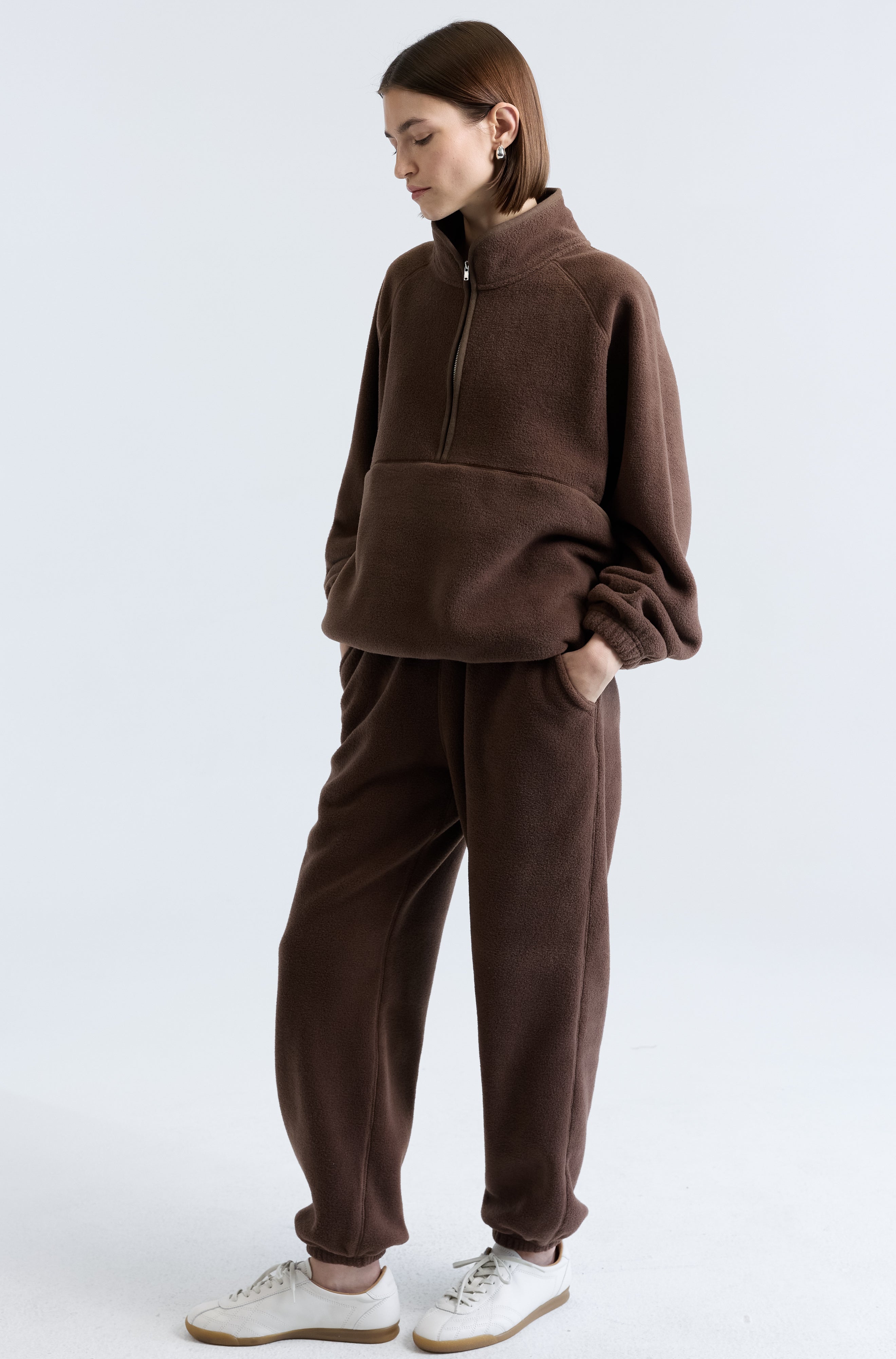 Sweatpants - Almina Concept 