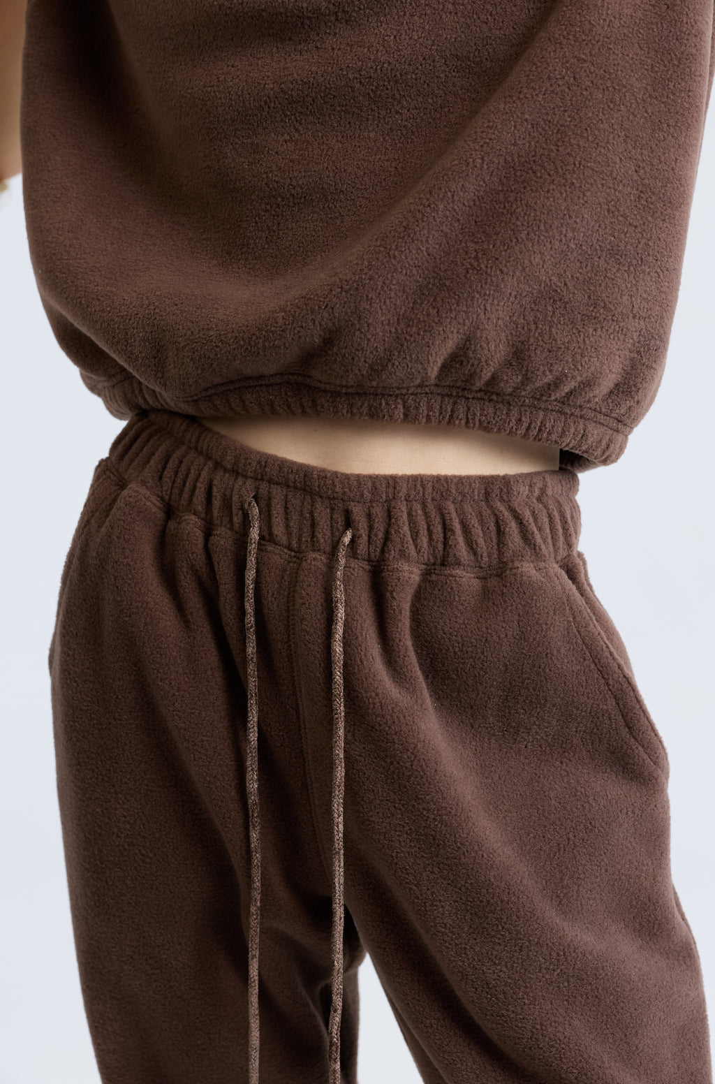 Sweatpants - Almina Concept 