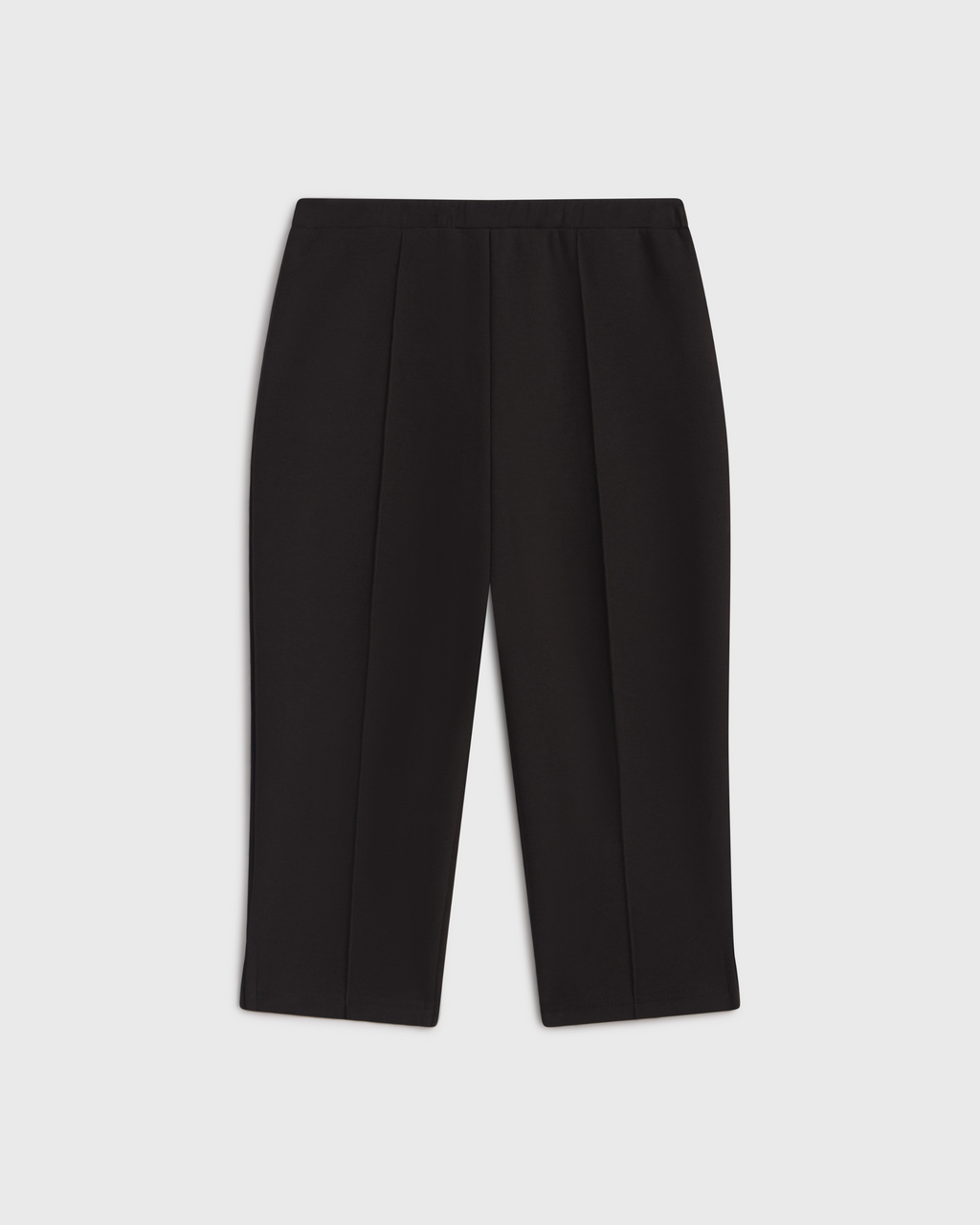 Jersey Pedal Pusher - Almina Concept 