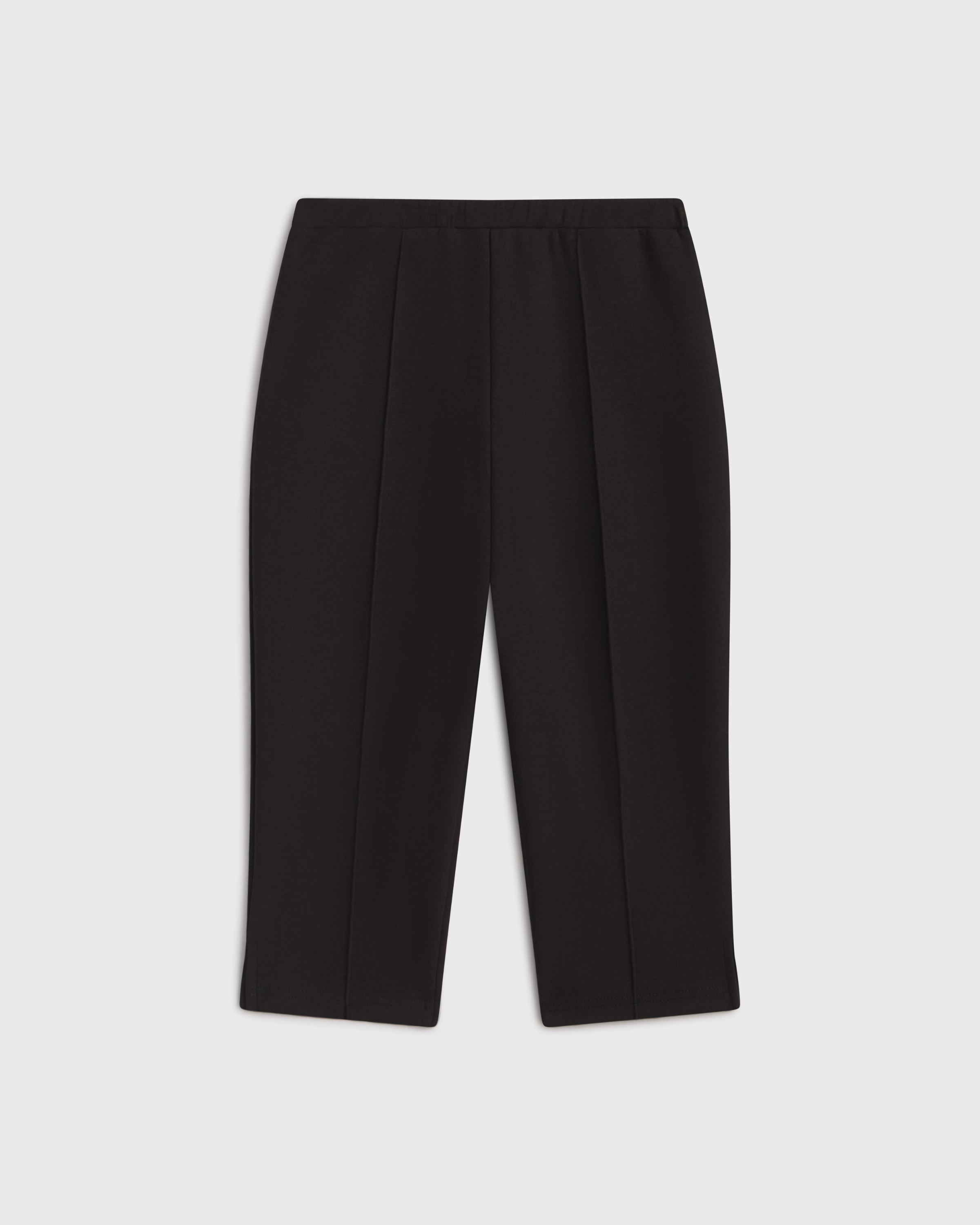 Jersey Pedal Pusher - Almina Concept 