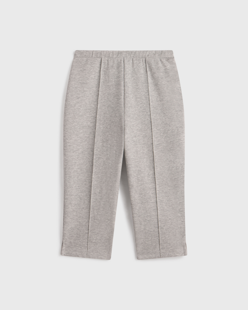 Jersey Pedal Pusher - Almina Concept 