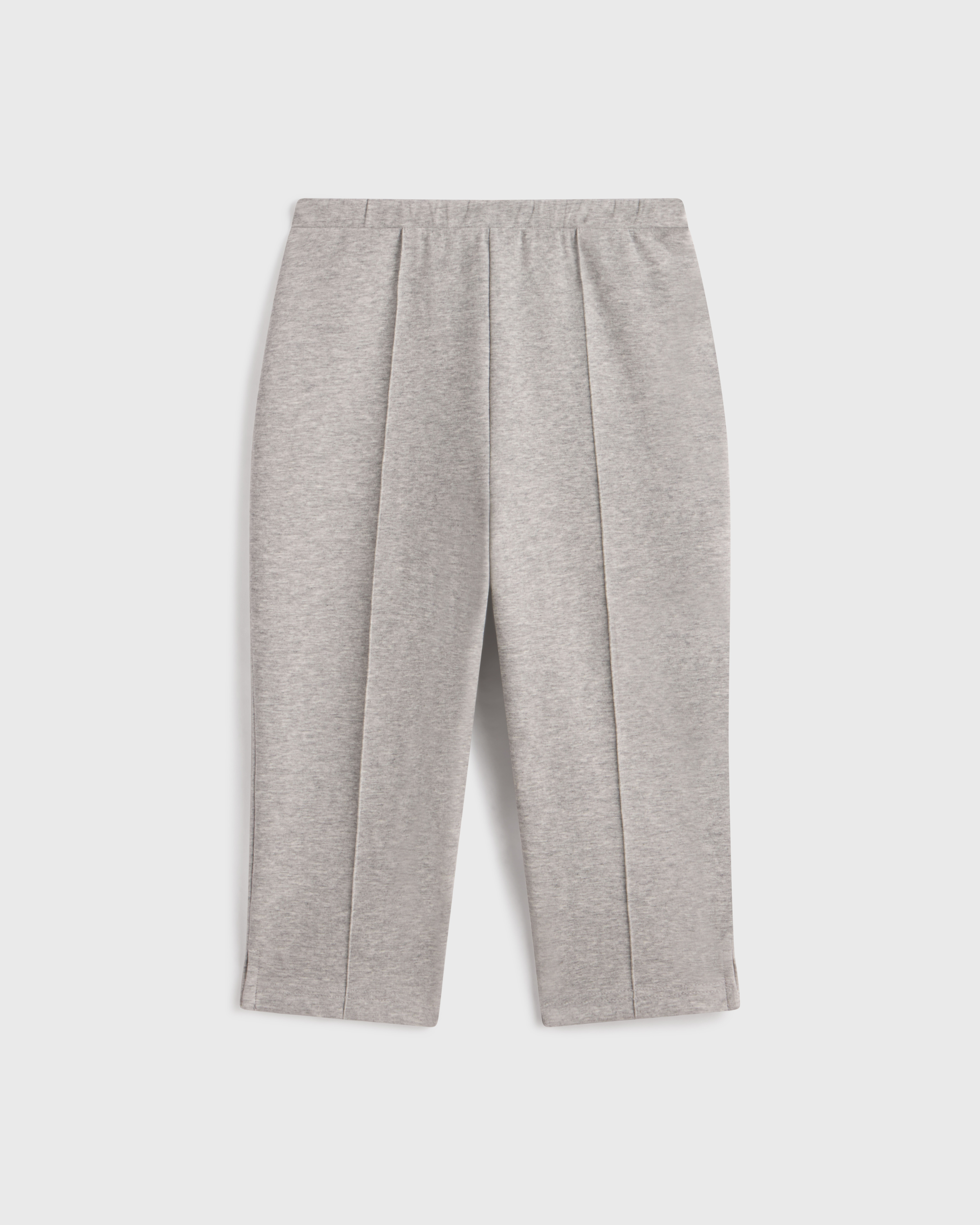 Jersey Pedal Pusher - Almina Concept 