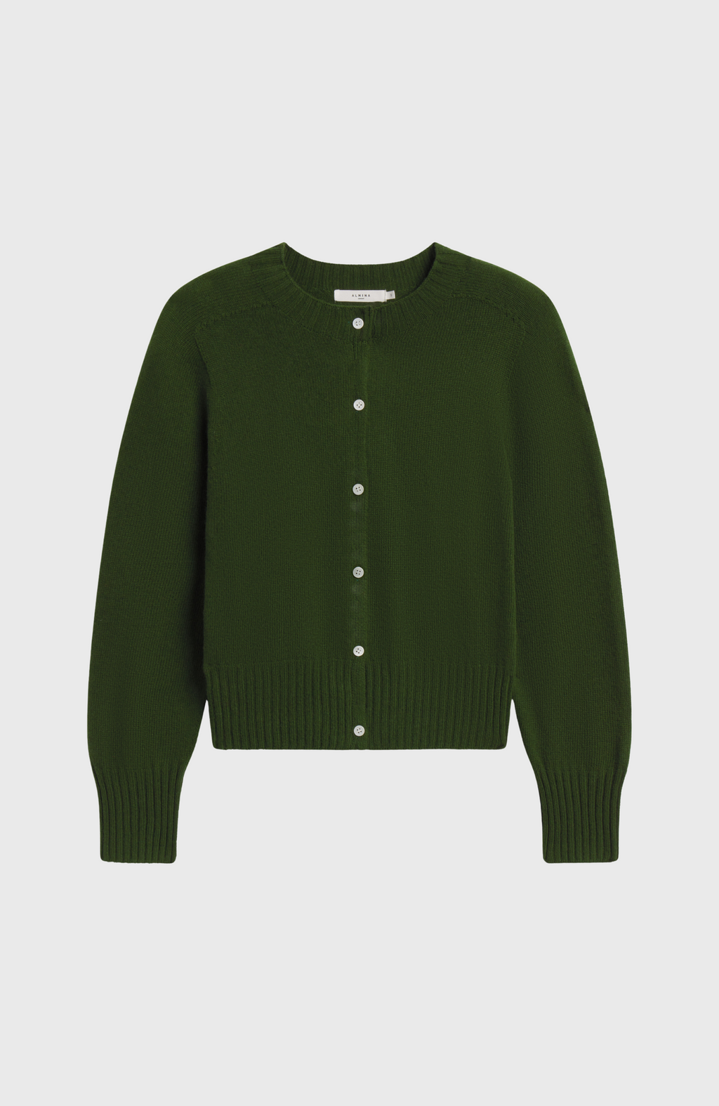 Knit Cardigan - Almina Concept 