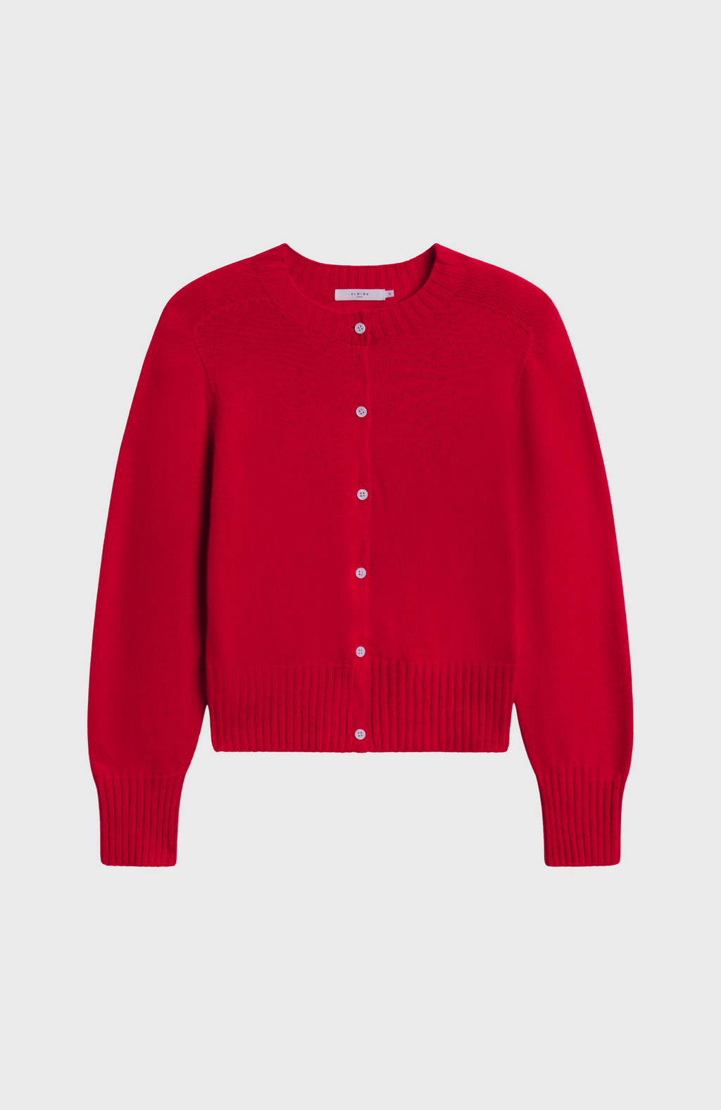 Knit Cardigan - Almina Concept 