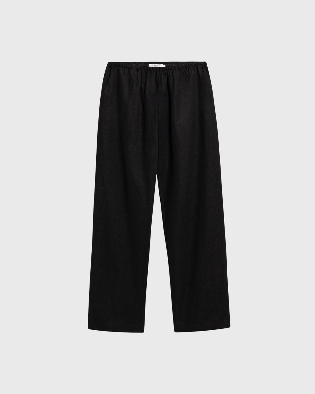 Linen Pants - Almina Concept 