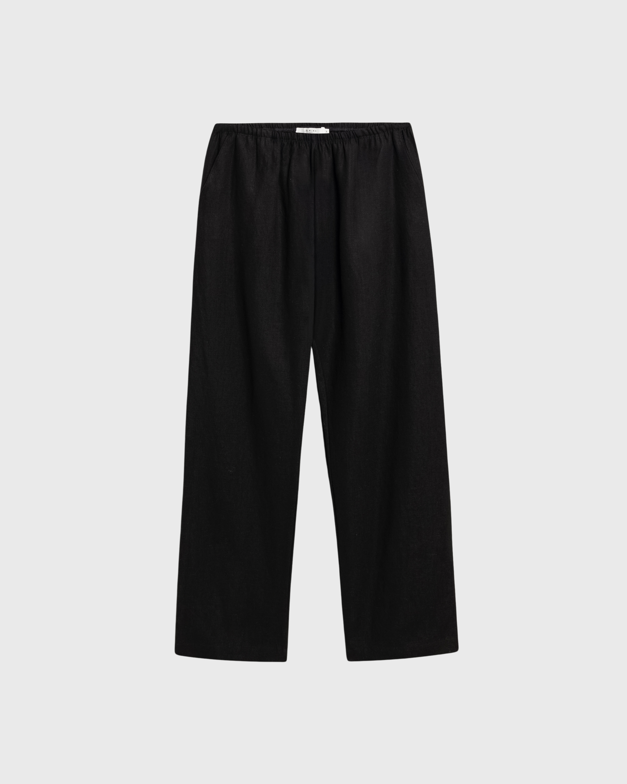 Linen Pants - Almina Concept 