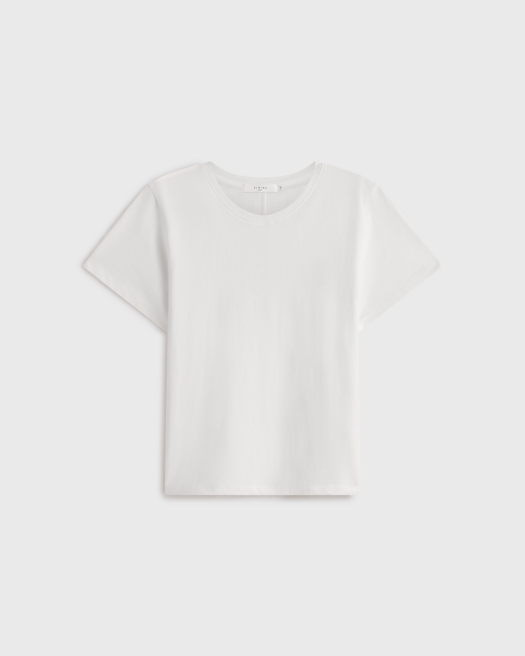 Short Sleeve Tee - Almina Concept 