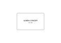Almina Concept Gift Card - Almina Concept 