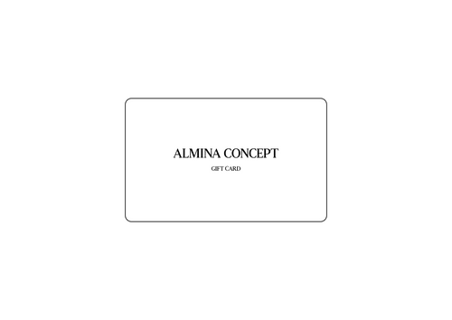 Almina Concept Gift Card - Almina Concept 