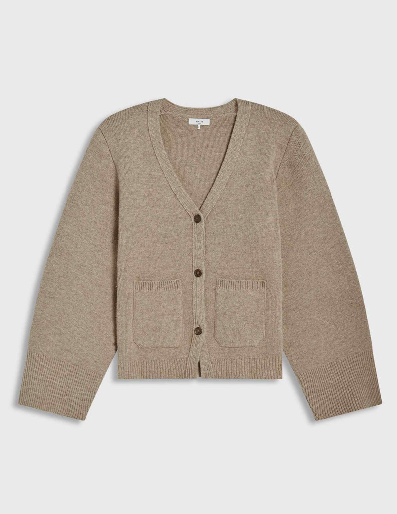 The Cardigan Reimagined: Five Outfits Proving Its Timeless Appeal