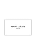 Almina Concept Gift Card