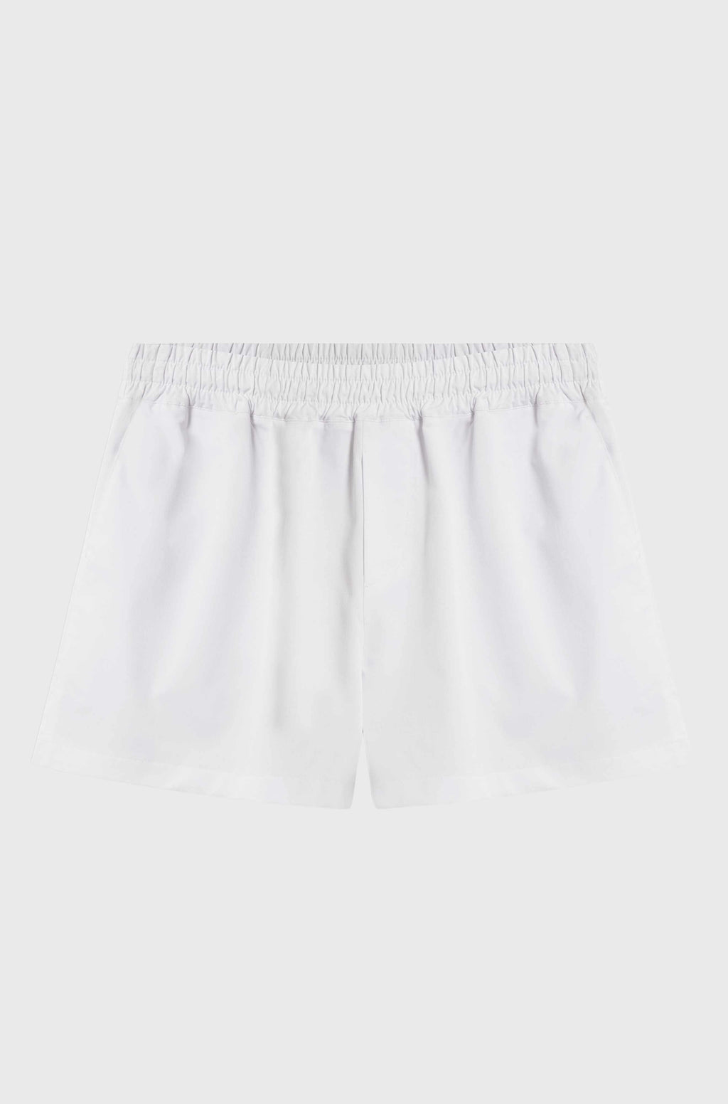 Boxer Cotton Shorts