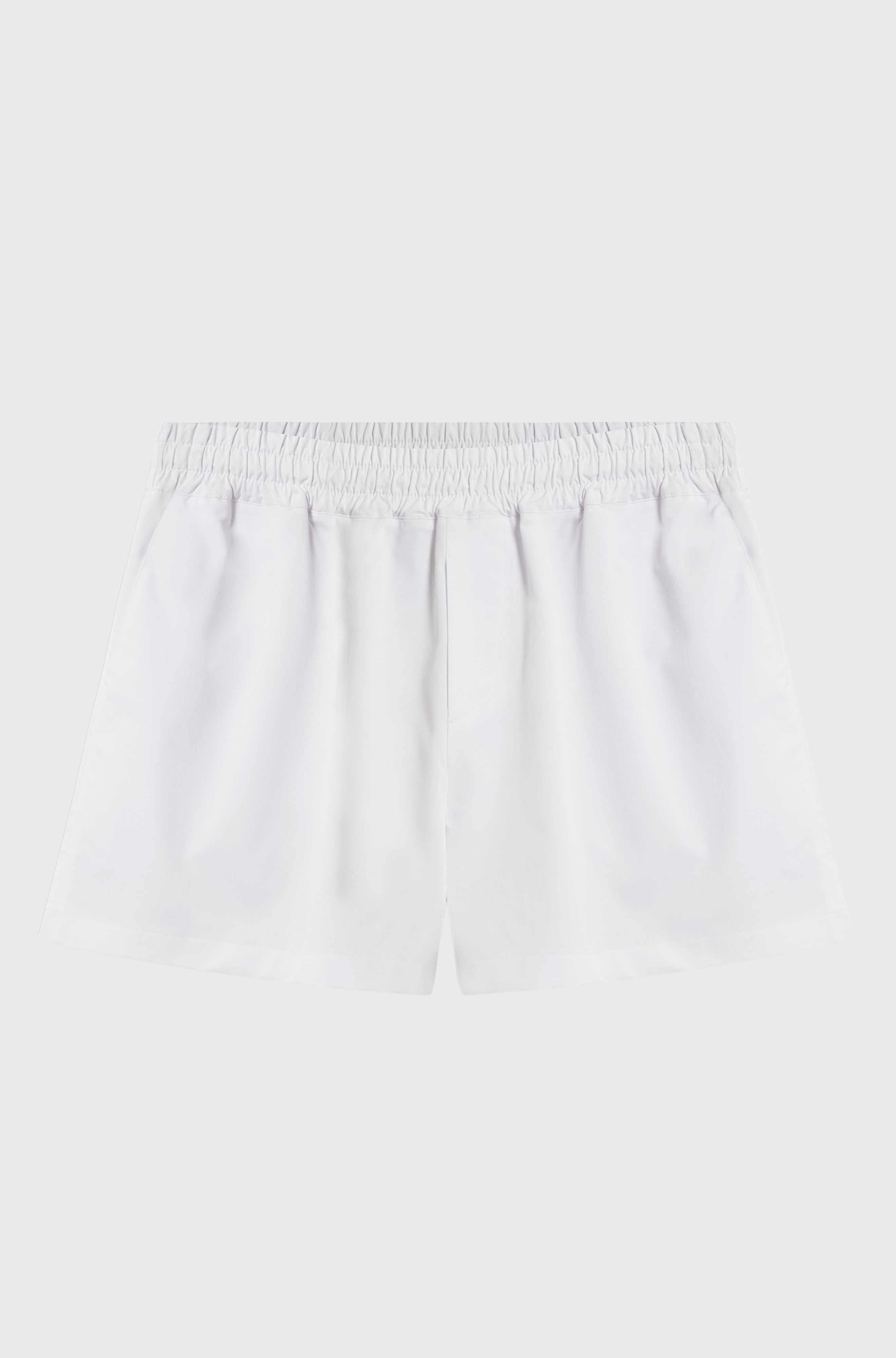 Boxer Cotton Shorts