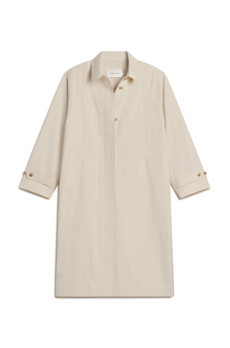 A Complete Guide to the Best Trench Coats for Women to Shop Now and Wear Forever