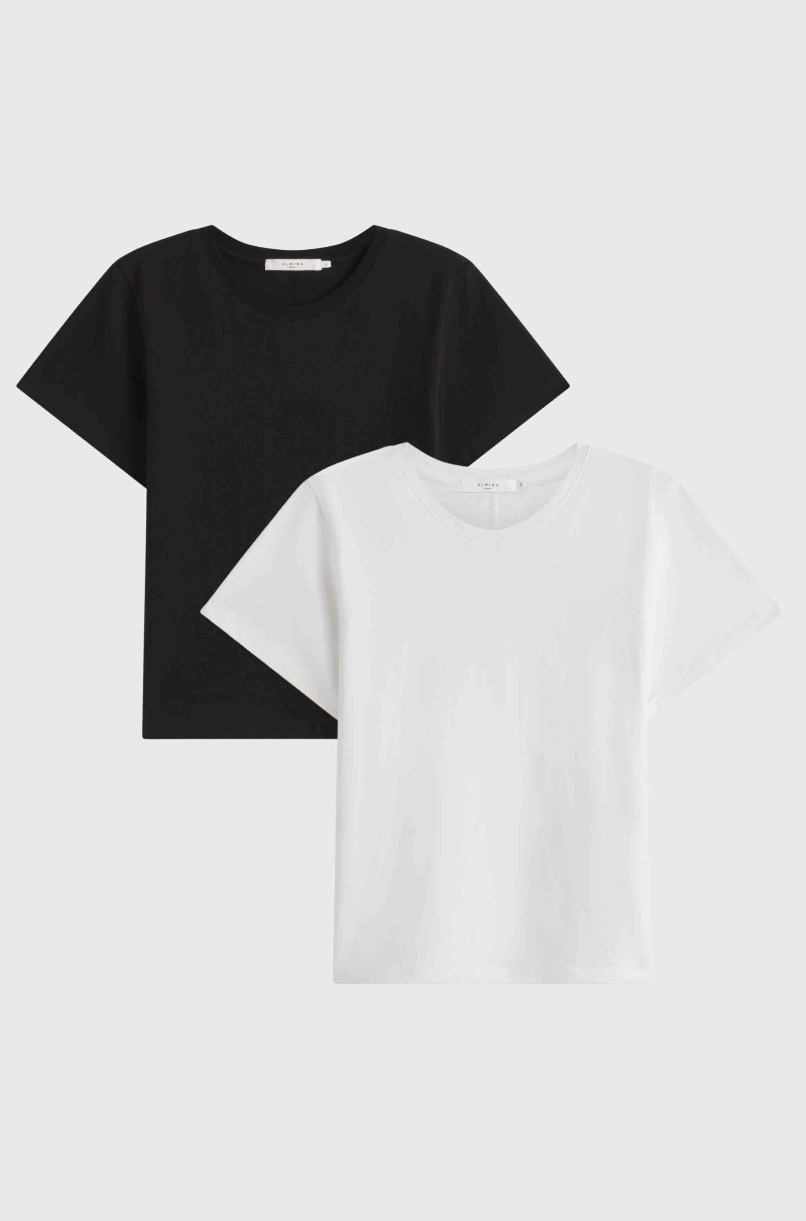 Short Sleeve Tee Set