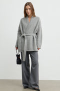 Wrap Cardigan