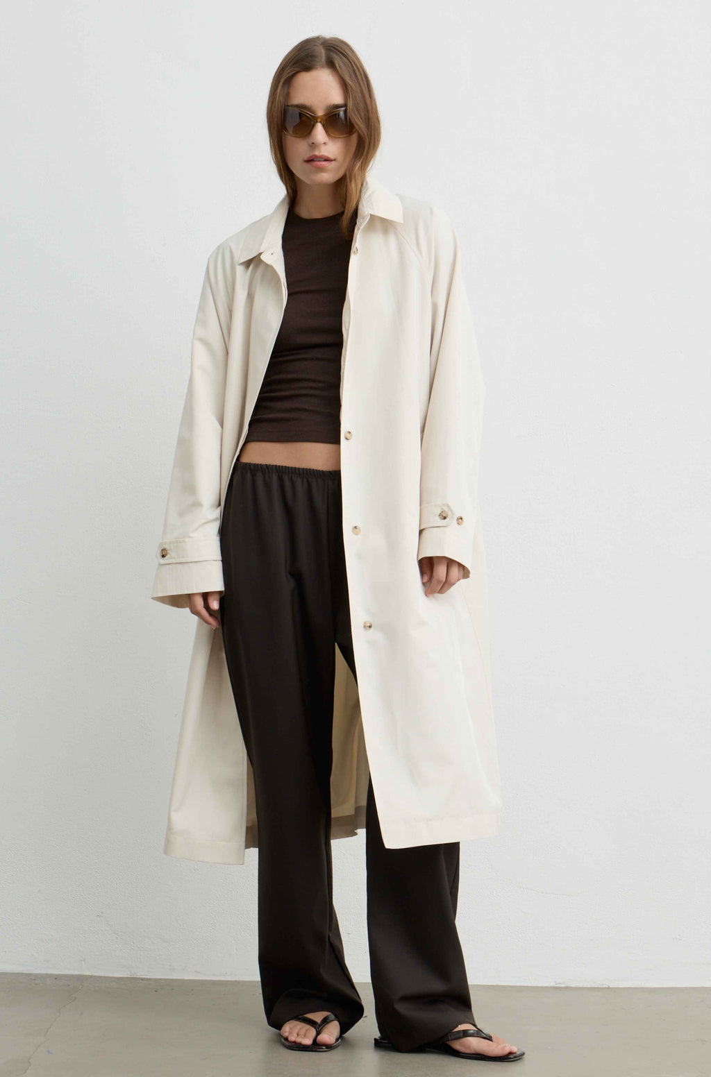 Trench Coat