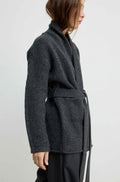 Wrap Cardigan