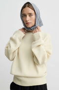 Triangle Neck Scarf