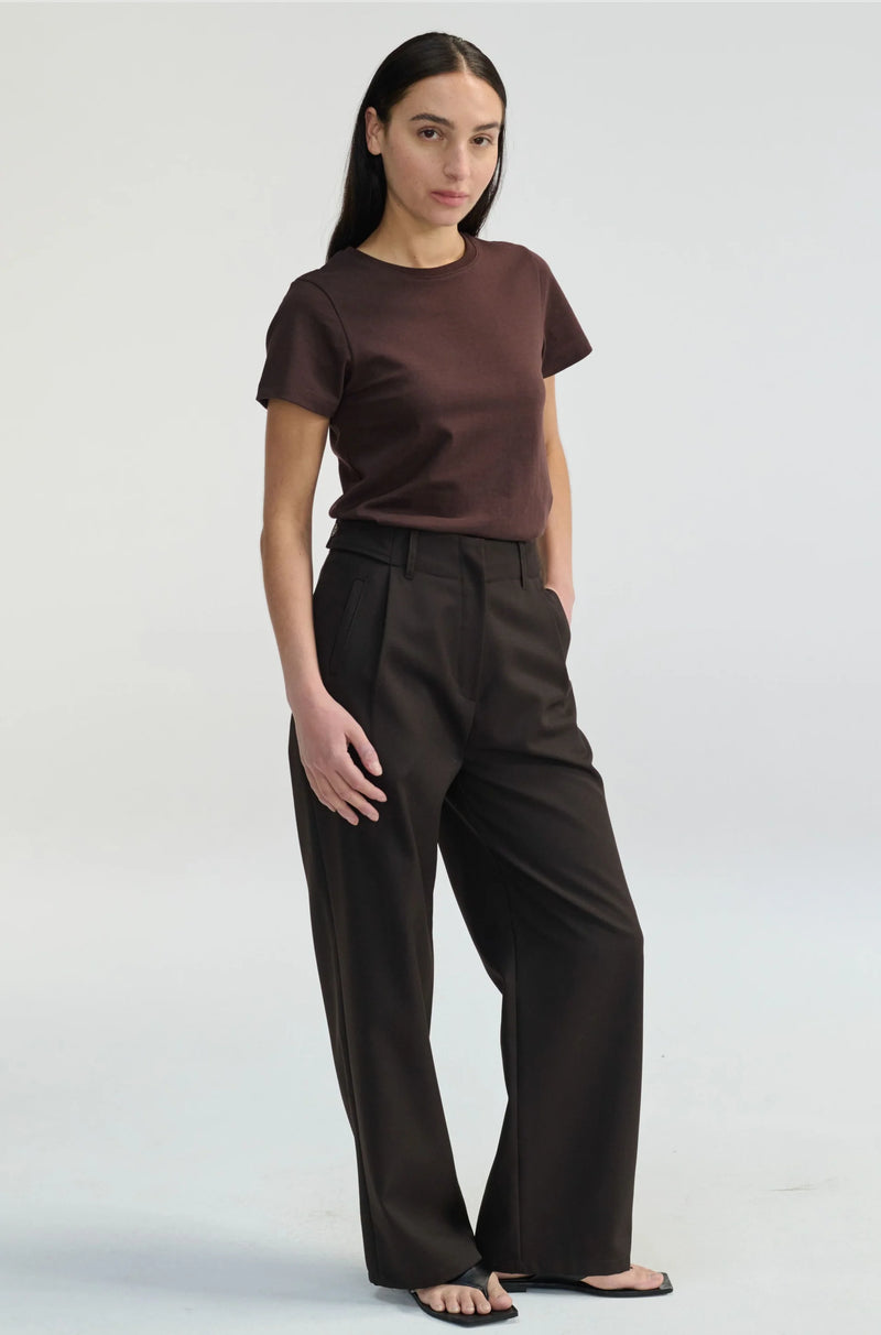 Skirts! Dresses! Peep-Toes! Your Favourite Pieces Have Had a Chic, Spring-y Upgrade