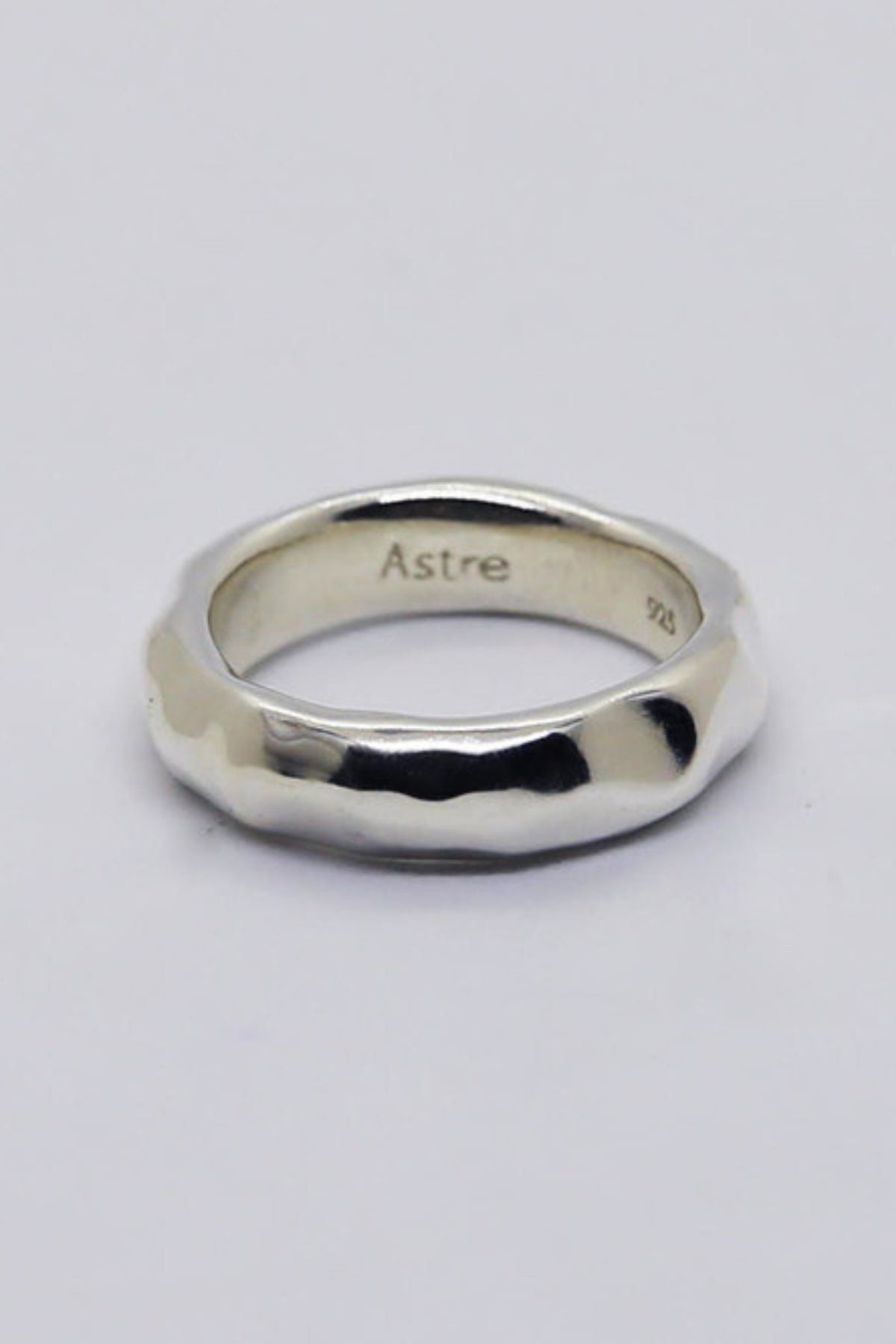 Gaia Ring - Almina Concept 