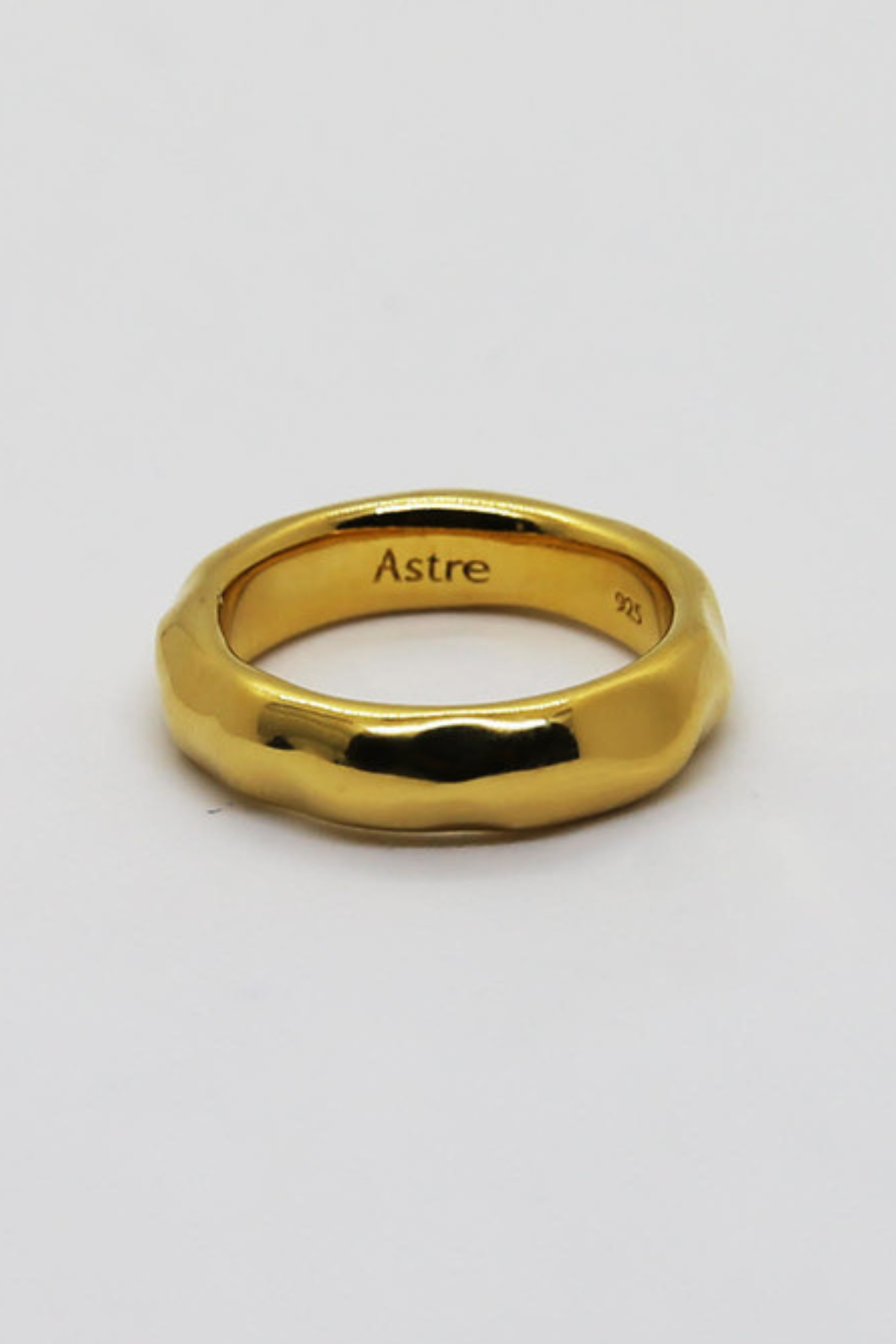 Gaia Ring - Almina Concept 